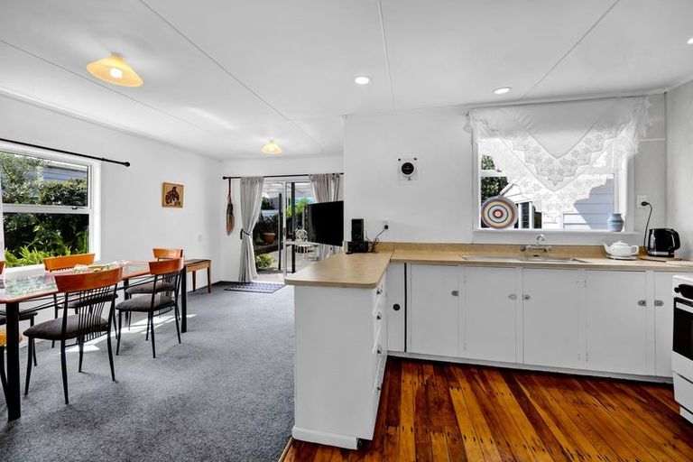 Photo of property in 57 Browne Street, Normanby, Hawera, 4614