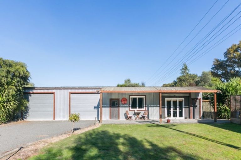 Photo of property in 80 Raupare Road, Twyford, Hastings, 4175