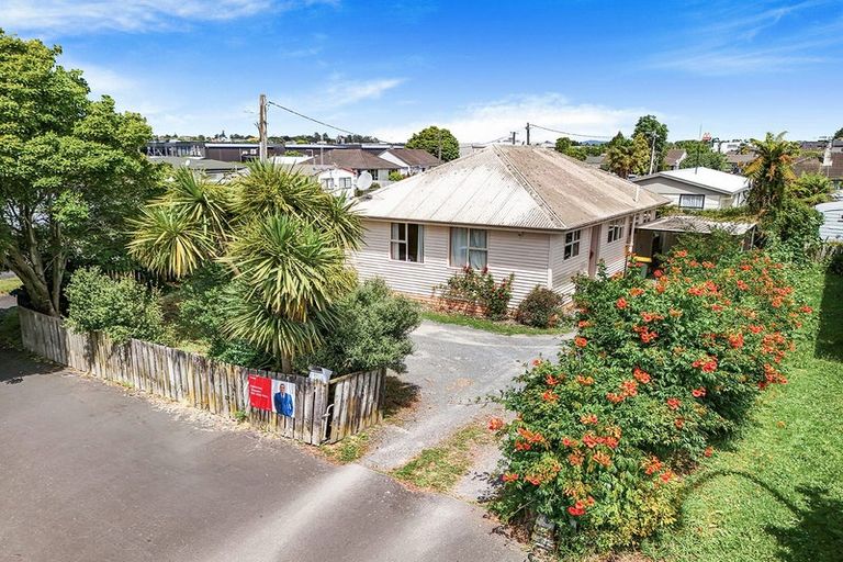 Photo of property in 87 Massey Street, Frankton, Hamilton, 3204
