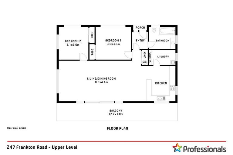 Photo of property in 247 Frankton Road, Queenstown, 9300