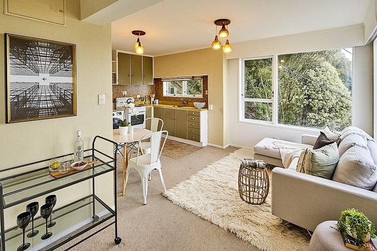 Photo of property in 143 Barnard Street, Wadestown, Wellington, 6012