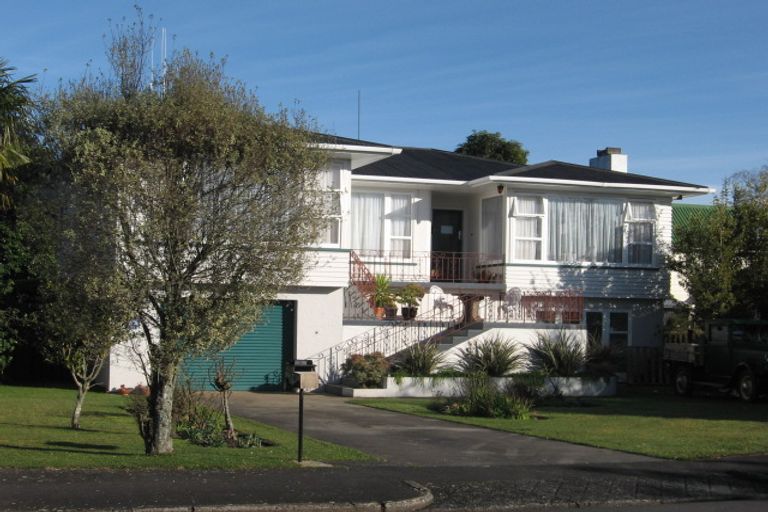 Photo of property in 5 Prescott Place, Hillcrest, Hamilton, 3216