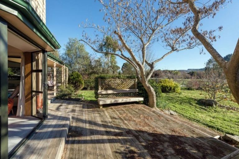 Photo of property in 40 Lord Auckland Road, Wakefield, 7025