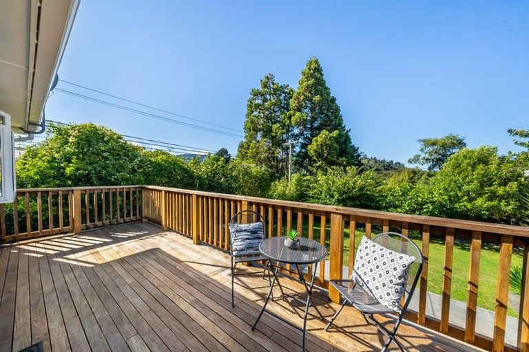 Photo of property in 10 Gillespies Road, Birchville, Upper Hutt, 5018