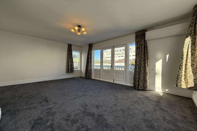 Photo of property in 12c Hobson Street, Thorndon, Wellington, 6011