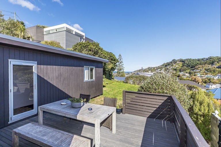 Photo of property in 9 Baden Road, Hataitai, Wellington, 6021