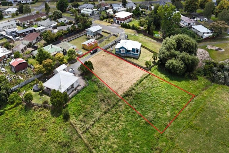 Photo of property in 11b Luff Place, Ngaruawahia, 3720