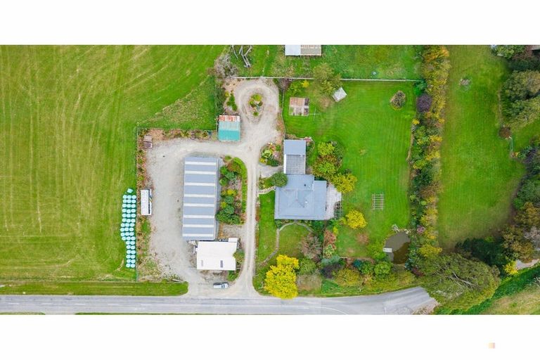 Photo of property in 243 High Street, Waimate, 7978