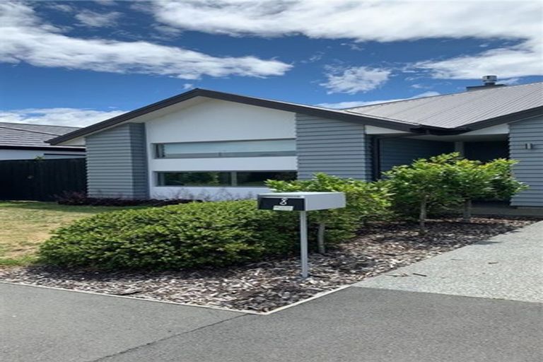 Photo of property in 8 Urihia Street, Marshland, Christchurch, 8083