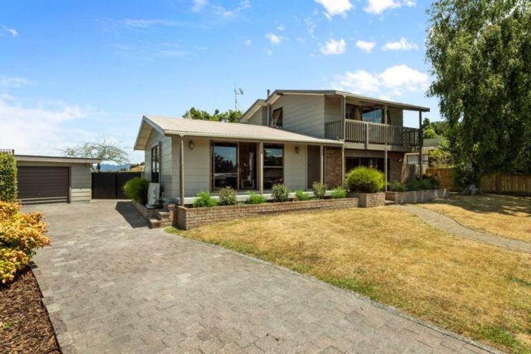 Photo of property in 125 Amanda Avenue, Dinsdale, Hamilton, 3204