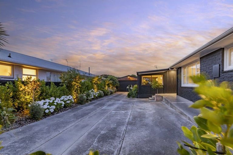 Photo of property in 25 Pandora Street, North New Brighton, Christchurch, 8083