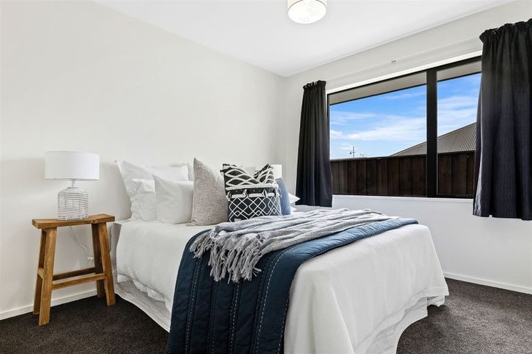 Photo of property in 6 Tutaipatu Avenue, Pegasus, 7612