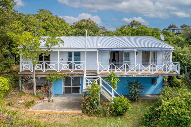 Photo of property in 2a Marama Terrace, Diamond Harbour, Lyttelton, 8971