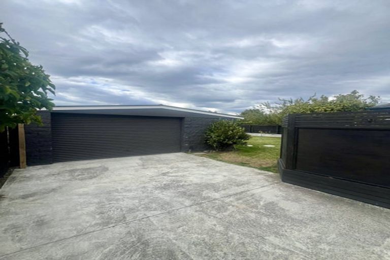 Photo of property in 4 Teesdale Street, Burnside, Christchurch, 8053