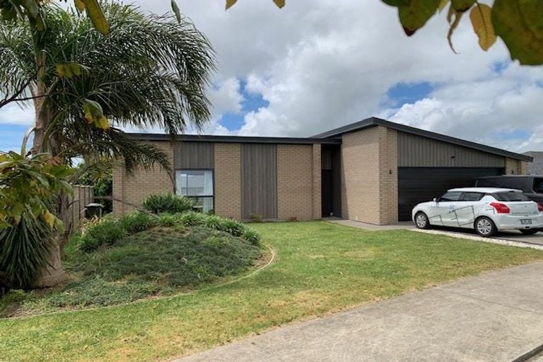 Photo of property in 5 Rere Awa Road, Glenbrook, Waiuku, 2681