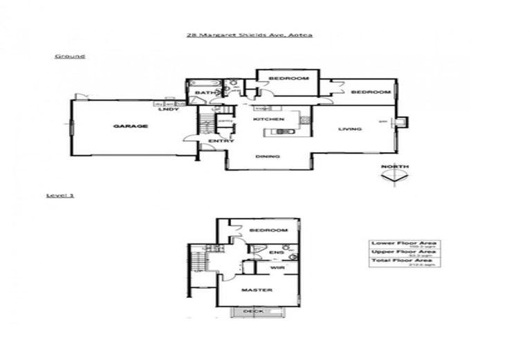 Photo of property in 28 Margaret Shields Avenue, Aotea, Porirua, 5024