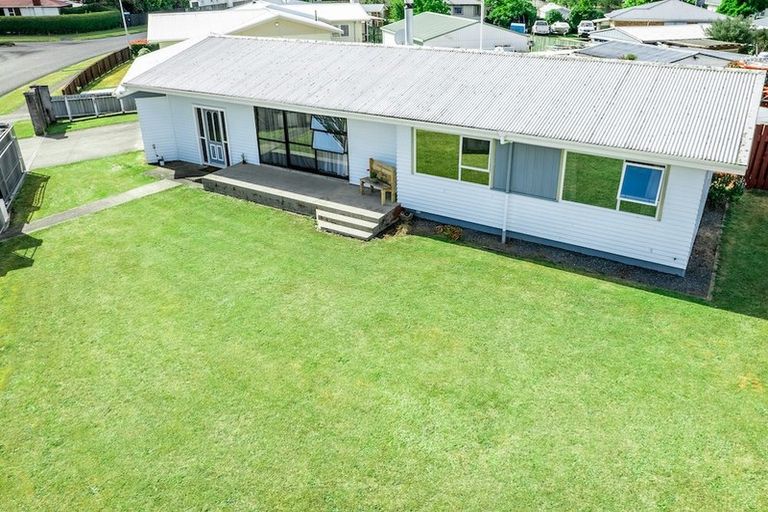 Photo of property in 9 Strathmore Drive, Tokoroa, 3420