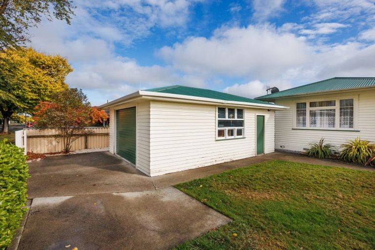 Photo of property in 31 Keeling Street, West End, Palmerston North, 4412