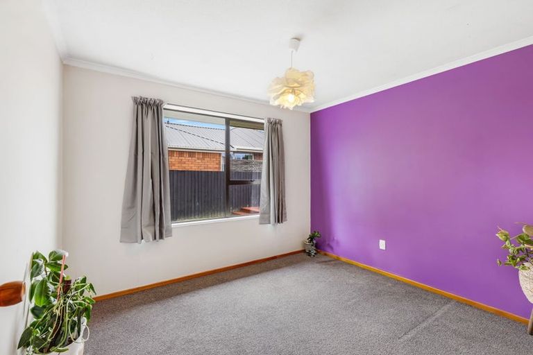 Photo of property in 2/6 Bicknor Street, Templeton, Christchurch, 8042