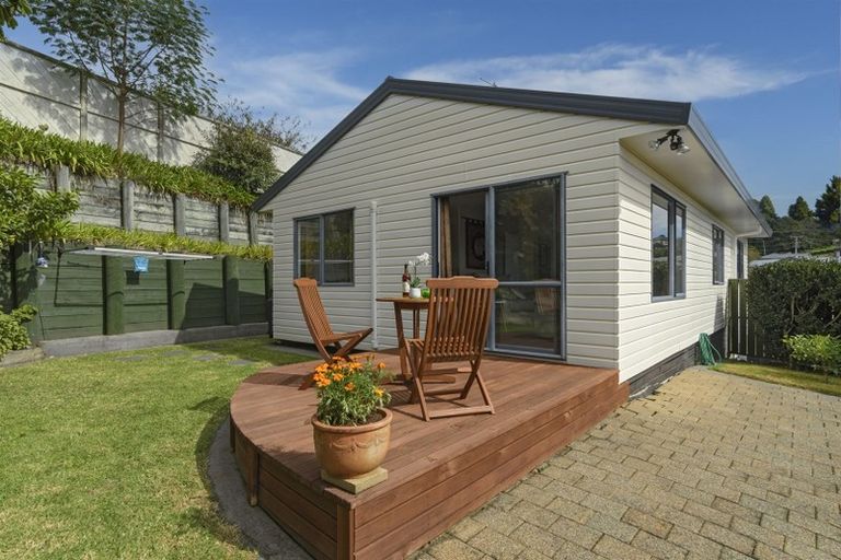 Photo of property in 6 Poike Road, Hairini, Tauranga, 3112