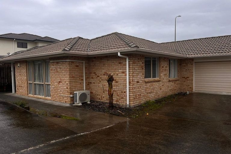 Photo of property in 23 Raphoe Road, Flat Bush, Auckland, 2019