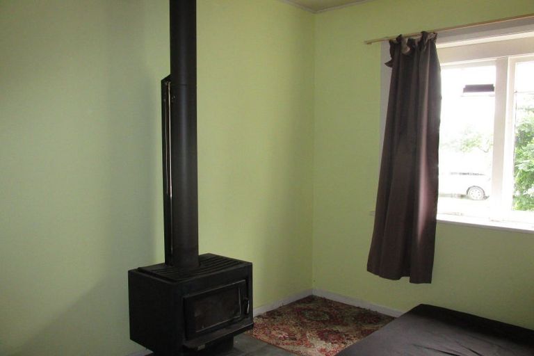 Photo of property in 93 Black Street, Wairoa, 4108