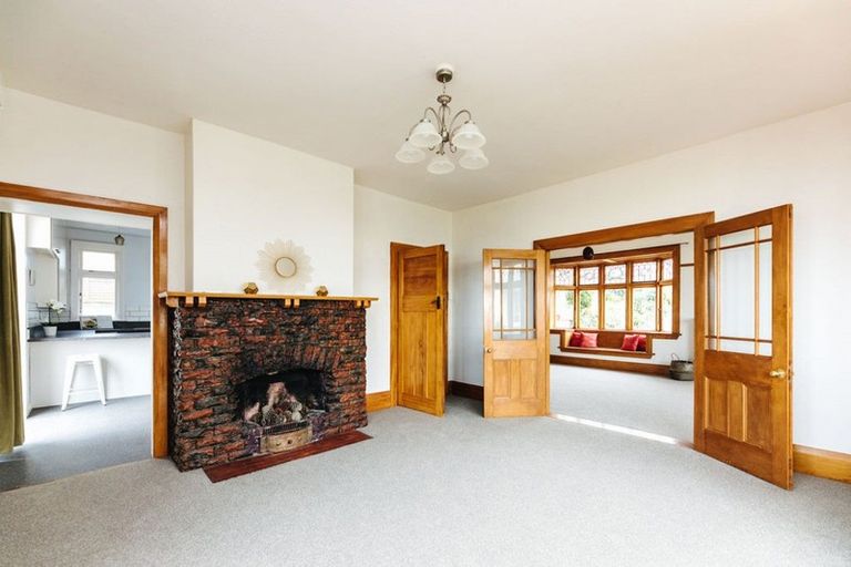 Photo of property in 35 Wharfe Street, South Hill, Oamaru, 9400