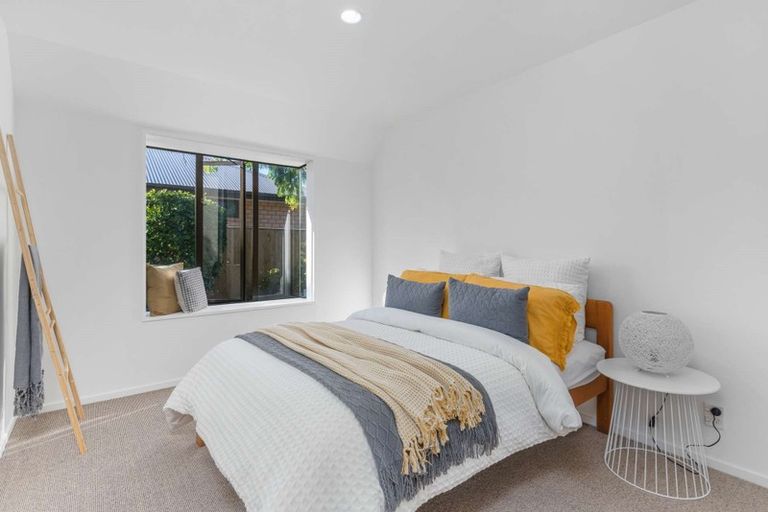 Photo of property in 10/126 Idris Road, Strowan, Christchurch, 8052