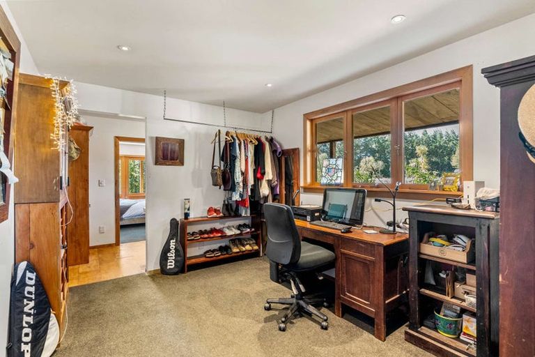 Photo of property in 2824 South Eyre Road, Eyrewell, Rangiora, 7476