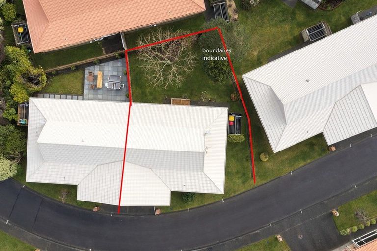 Photo of property in Brookvale Village, 57/17 Redwood Close, Paraparaumu, 5032