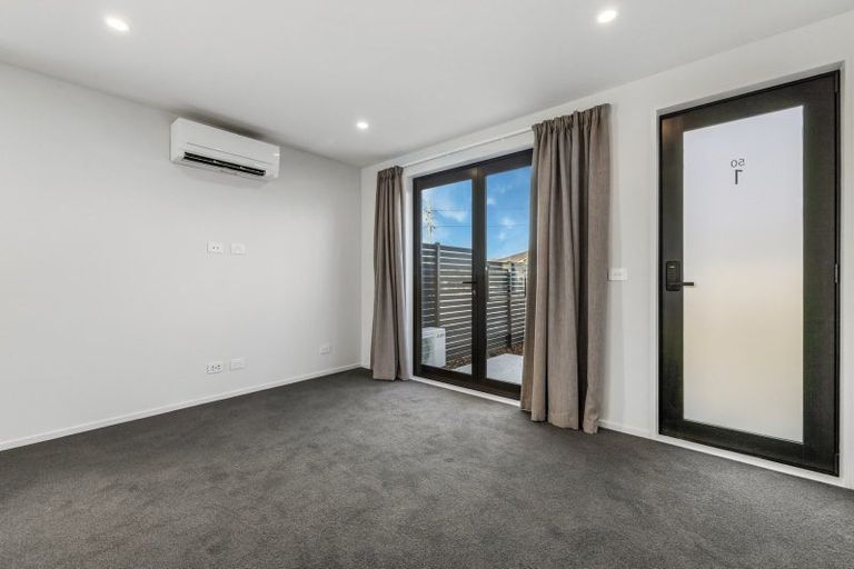 Photo of property in 1/50 Antigua Street, Addington, Christchurch, 8024