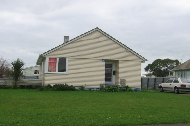 Photo of property in 31 Coventry Street, Highbury, Palmerston North, 4412