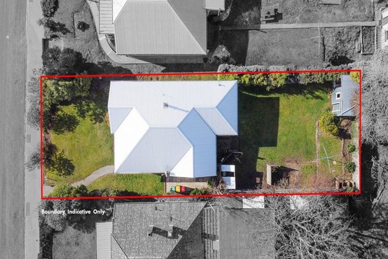 Photo of property in 36 College Road, Parkside, Timaru, 7910