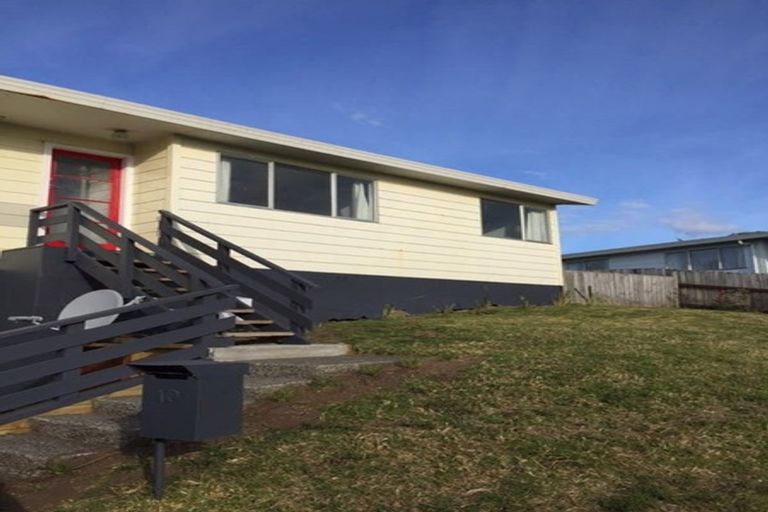 Photo of property in 10 Tainui Street, Castlecliff, Whanganui, 4501