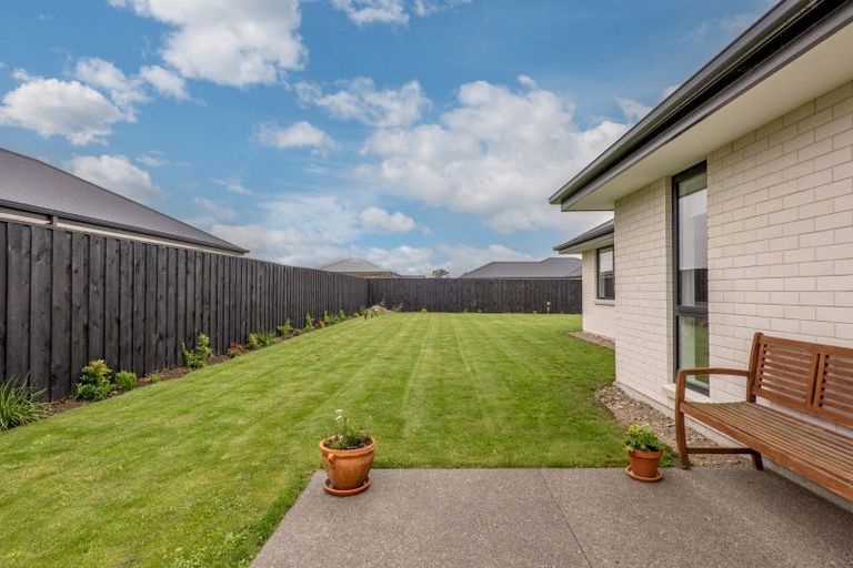 Photo of property in 40 Eric Crozier Road, Darfield, 7571