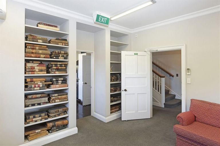 Photo of property in 52 Bealey Avenue, Christchurch Central, Christchurch, 8013