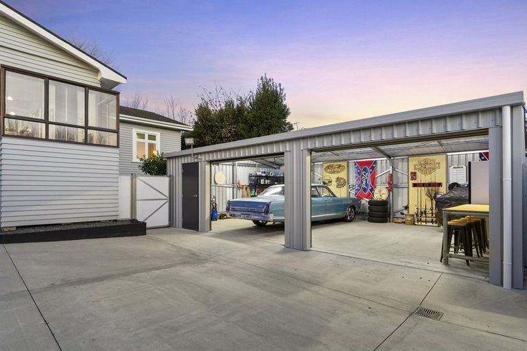 Photo of property in 43 Moehau Street, Te Puke, 3119