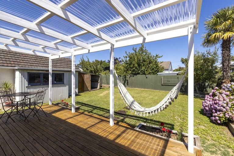 Photo of property in 4 Mary Street, Redwoodtown, Blenheim, 7201