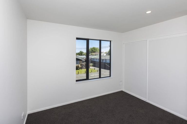 Photo of property in 5/59 Avalon Street, Richmond, Christchurch, 8013