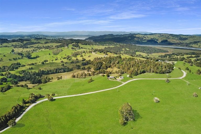 Photo of property in 397 Te Tio Road, Umawera, Okaihau, 0476