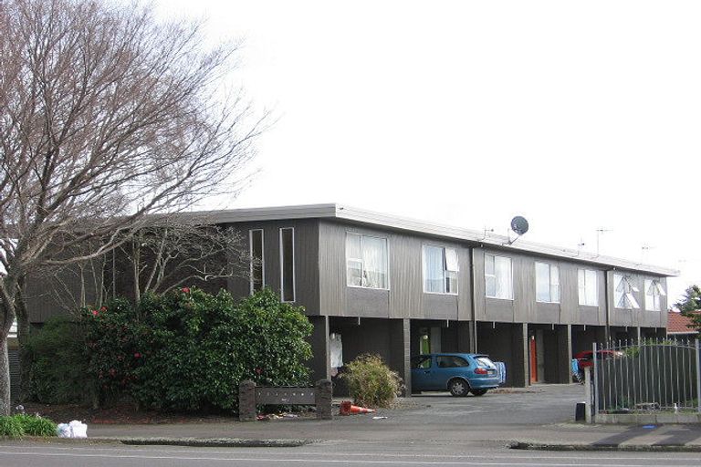 Photo of property in 503 Church Street, Palmerston North, 4410