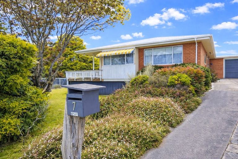 Photo of property in 7 Anderson Street, Putaruru, 3411