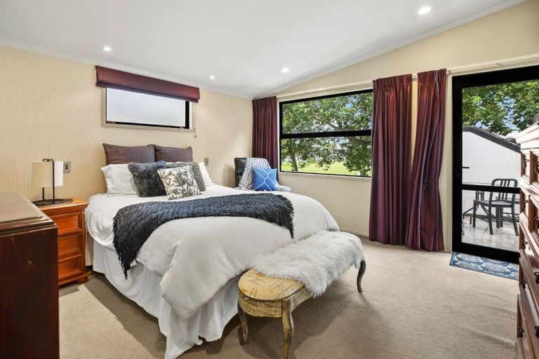 Photo of property in 44a Willoughby Street, Whitiora, Hamilton, 3200