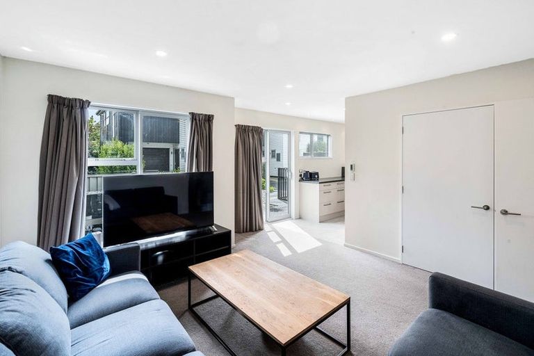 Photo of property in 7/16 Hamill Road, Halswell, Christchurch, 8025