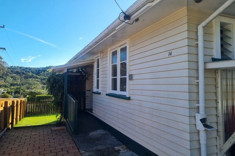 Photo of property in 14 Lincoln Street, Picton, 7220