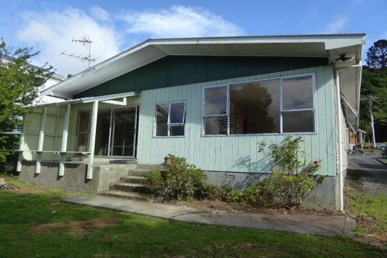 Photo of property in 20 Mcdougall Grove, Haywards, Lower Hutt, 5018