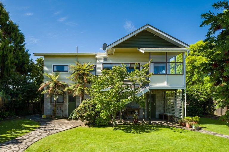 Photo of property in 5 Tukura Road, Inner Kaiti, Gisborne, 4010