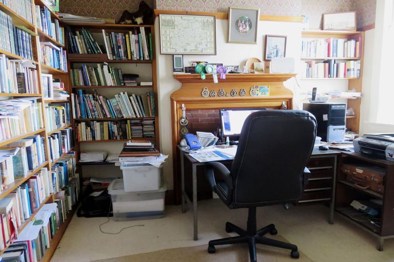 Photo of property in 1 Davie Street, Temuka, 7920