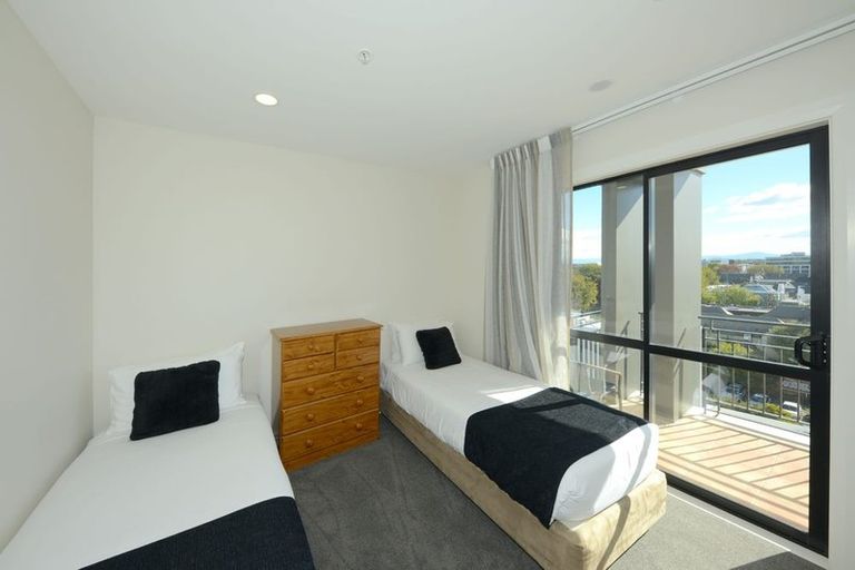 Photo of property in West Fitzroy, 3h/66 Armagh Street, Christchurch Central, Christchurch, 8013