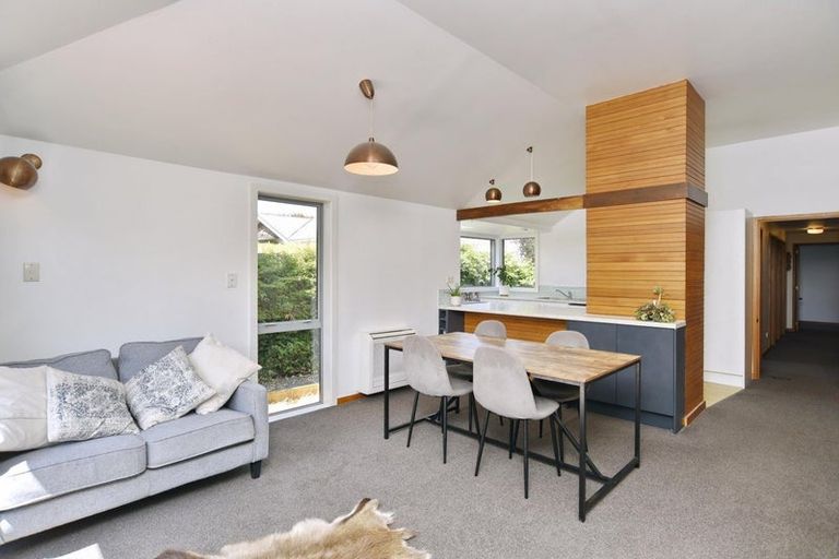 Photo of property in 611 Upper Sefton Road, Sefton, 7477